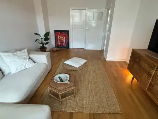 Bright & cozy flat in Prenzlauer Berg, Berlin - Amsterdam Apartments for Rent