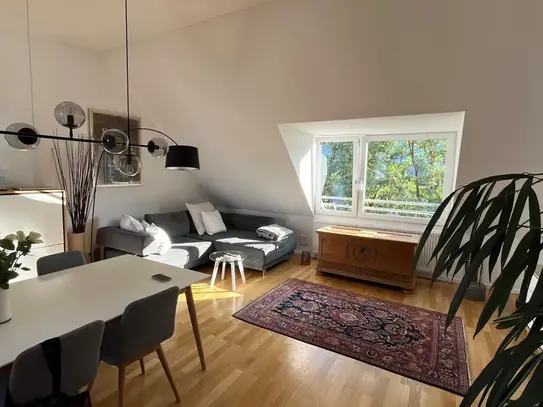 Amazing and bright Apartment in München