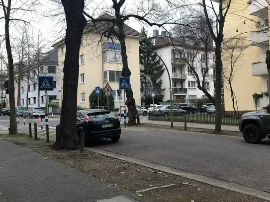 Lindenstraße 14, Frankfurt