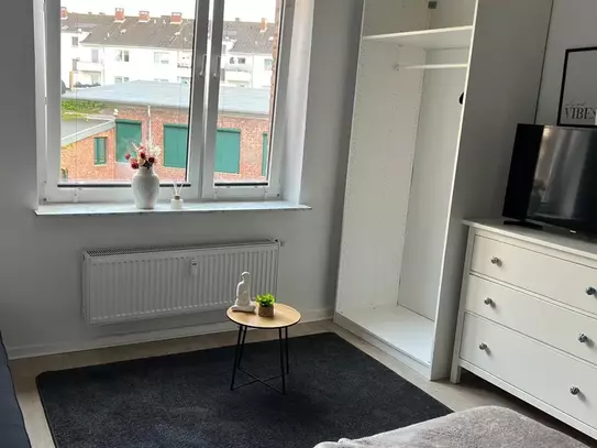 Apartment in the heart of Düsseldorf - 5 minutes to the city center