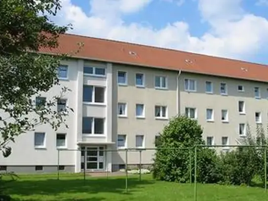 Demnächst frei! 3-Zimmer-Wohnung in Castrop-Rauxel Merklinde