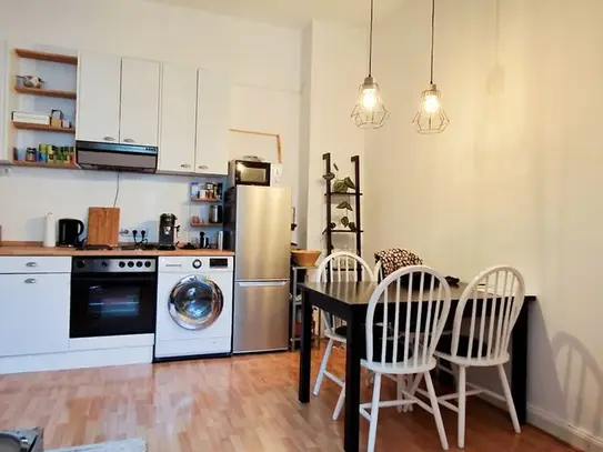 Neat and beautiful apartment located in Essen, Essen - Amsterdam Apartments for Rent