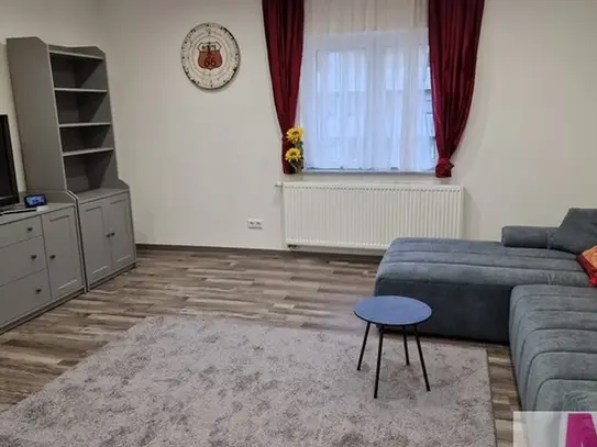 Beautiful maisonette flat at Dutzendteich – euhabitat