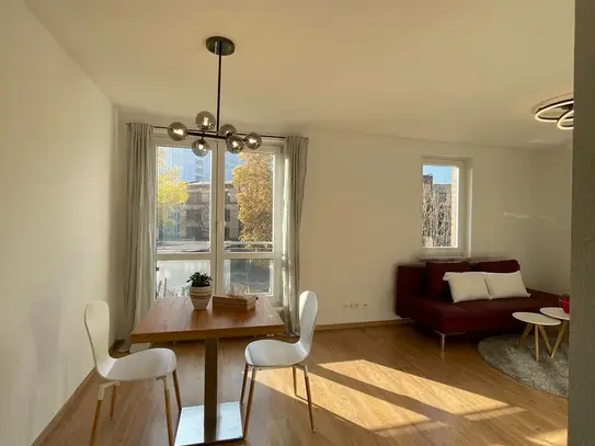 Shiny and cosy plat in central of Berlin Mitte with underground parking lot, Berlin - Amsterdam Apartments for Rent