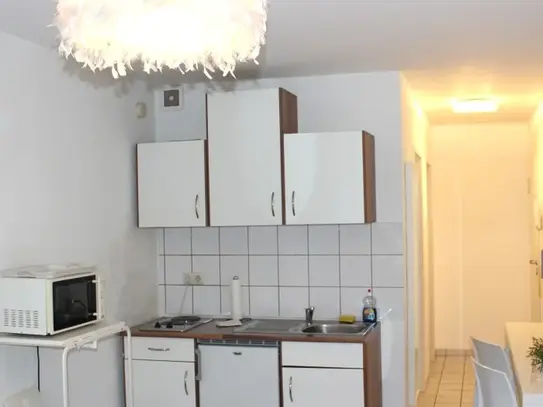 Holzgasse, Cologne - Amsterdam Apartments for Rent