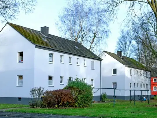 Demnächst frei! 2-Zimmer-Wohnung in Dortmund Bodelschwingh