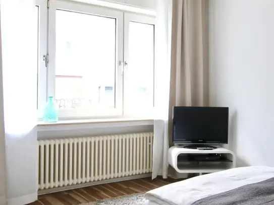 Brüsseler Straße, Cologne - Amsterdam Apartments for Rent