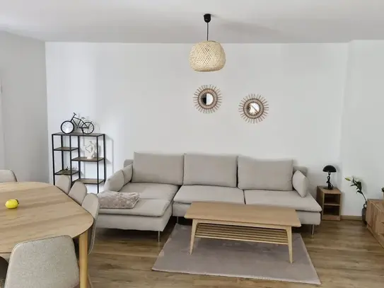 Spacious and fantastic flat in Neustadt (Bremen), Bremen - Amsterdam Apartments for Rent