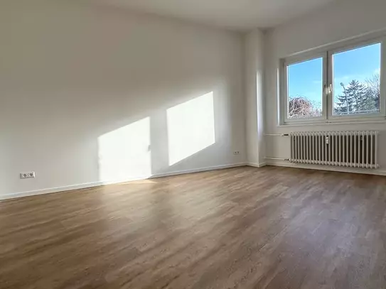 Terrassenwohnung zur Miete, for rent at Berlin