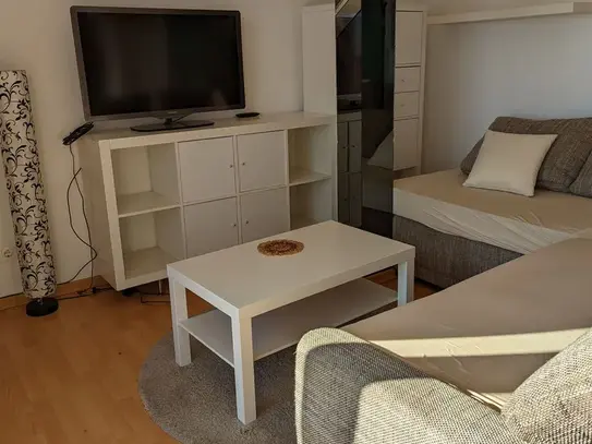 Perfect roof top apartment, Berlin - Amsterdam Apartments for Rent