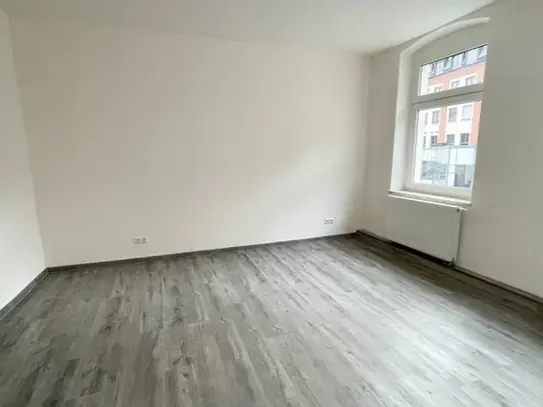 Wohnen mit Stil – Moderne 3-Raum-Wohnung in Aue