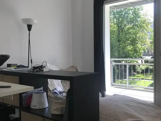 Nice and gorgeous apartment in Hamburg-Nord (Hamburg)