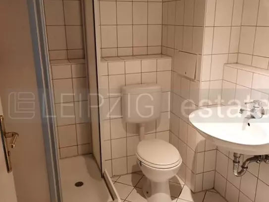 Maisonette zur Miete, for rent at Chemnitz / Sonnenberg