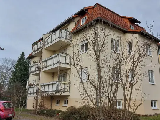 MW/3325
 -
 3 - Raumwohnung in DD-Weißer-Hirsch