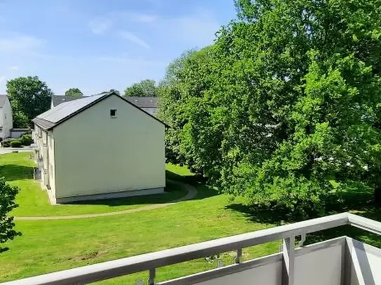 Wohnung zur Miete, for rent at Gelsenkirchen