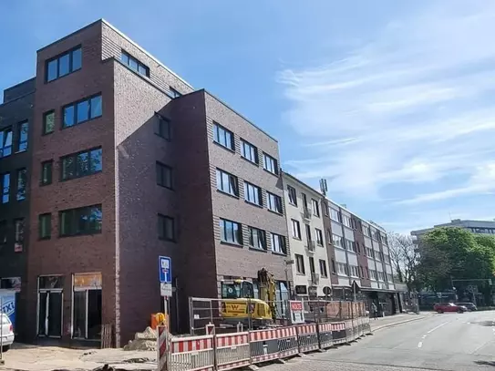 Apartment zur Miete, for rent at Bremen