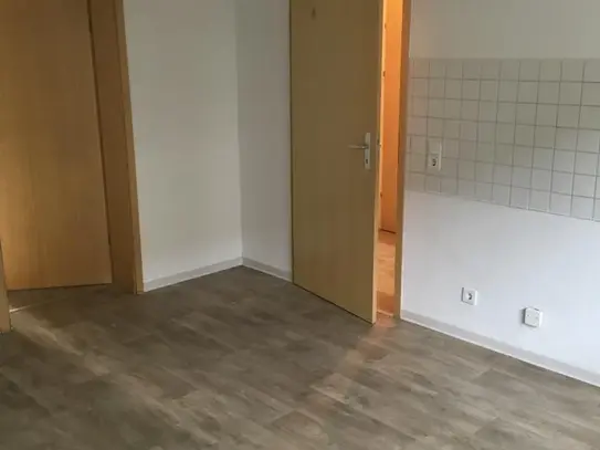 2-Zimmer-Wohnung in Herne Mitte