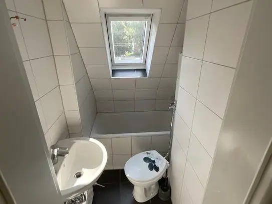 Demnächst frei! 3-Zimmer-Wohnung in Dortmund Kley