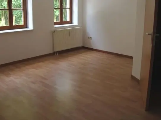 GemÃ¼tliche Singlewohnung mit Laminat und Tageslichtbad!