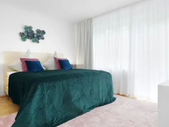 Wonderful flat conveniently located, Berlin - Amsterdam Apartments for Rent