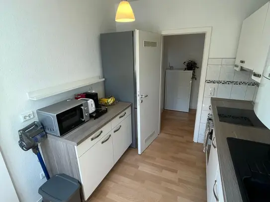 Mieter gesucht für Dezember und Januar, Dusseldorf - Amsterdam Apartments for Rent