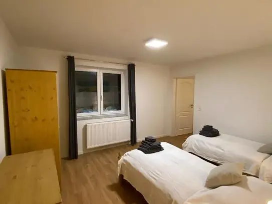 Large, bright apartment for max. 4 persons in Hamburg-Eimsbüttel