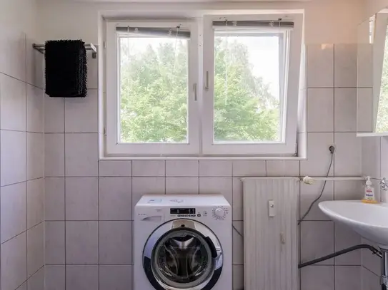 Bright and cozy flat in Schöneberg, Berlin - Amsterdam Apartments for Rent