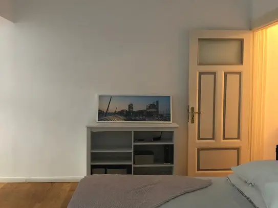 Beautiful and nice apartment in excellent location, Hamburg