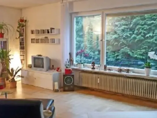 Great apartment in Stuttgart, Stuttgart - Amsterdam Apartments for Rent