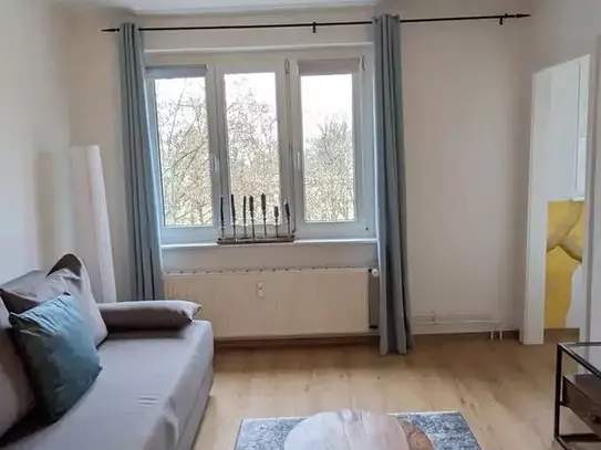 Nice studio near the city center, Berlin - Amsterdam Apartments for Rent