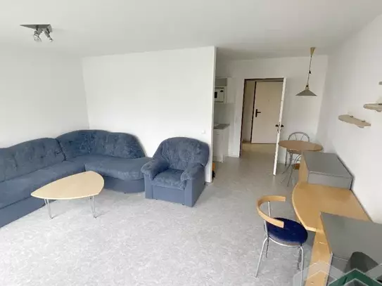 Wohnung zur Miete, for rent at Chemnitz