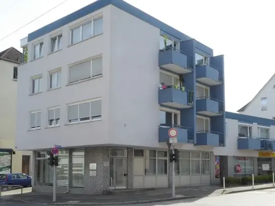 Gepflegte ca. 75 m² große 3-Zimmerwohnung mit Süd-West-Balkon und Tageslichtbad in Hagen- Kabel