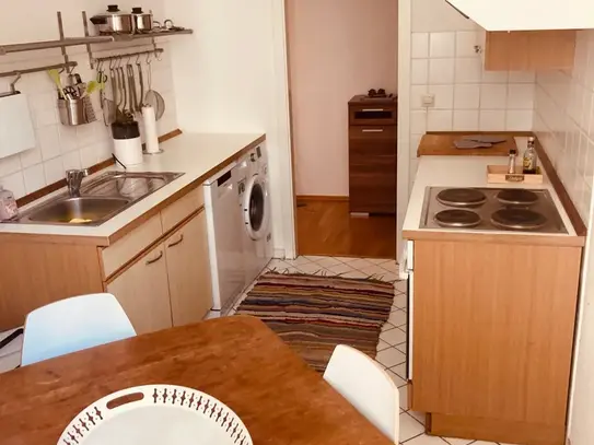 Wonderful, amazing home in Prenzlauer Berg (Berlin), Berlin - Amsterdam Apartments for Rent