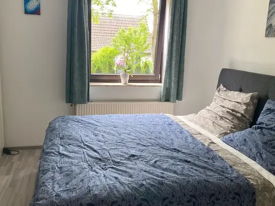 3-room apartment in Braunschweig