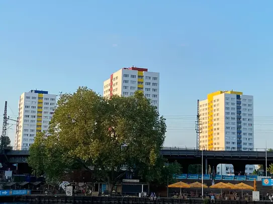 Wonderful & quiet home, Berlin