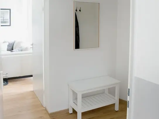 Pretty & awesome flat in Tiergarten, Berlin - Amsterdam Apartments for Rent