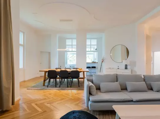 FIRST TIME RENT! Lovely Room in Southern Berlin