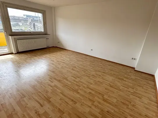 Gepflegte 3,5-Zimmer-Wohnung im Zentrum von Duisburg!!!