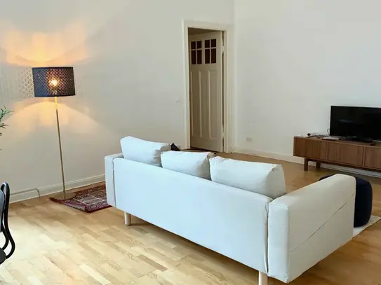 Book Treuchtlinger Str 3 Berlin Student Accommodation | Amber