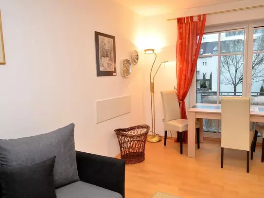 Wohnung zur Miete, for rent at Augsburg