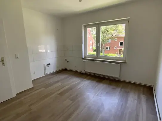 2-Zimmer-Wohnung in Wilhelmshaven City