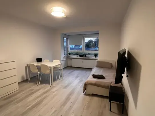 Perfect home (Düsseldorf), Dusseldorf - Amsterdam Apartments for Rent