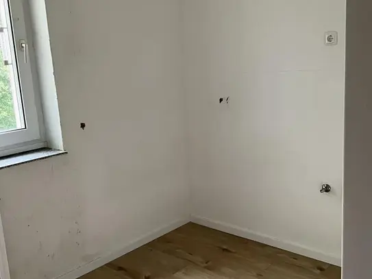 Gemütliche 3 Zimmer Wohnung!