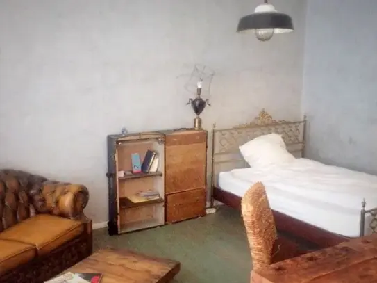 Modern & nice studio (Prenzlauer Berg), Berlin - Amsterdam Apartments for Rent