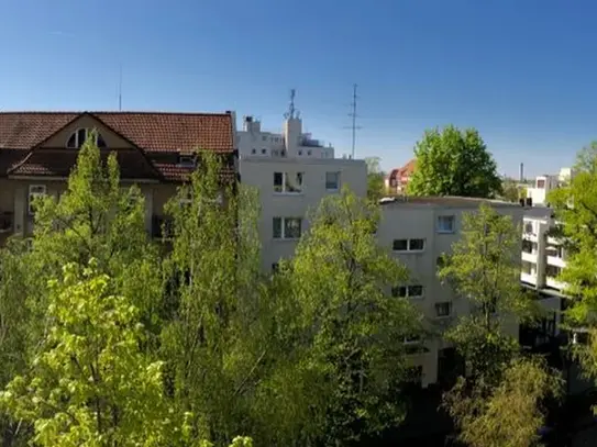 Super bright 3 room apartment in the heart of Reinickendorf, Berlin - Amsterdam Apartments for Rent