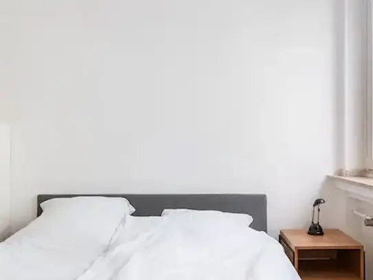 Top City XL Apartment in the heart of Cologne