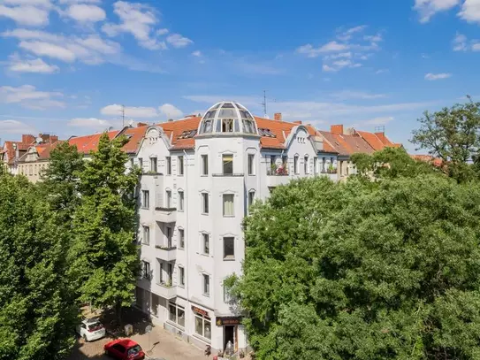 Modern and nice flat in Neukölln, Berlin, Berlin - Amsterdam Apartments for Rent