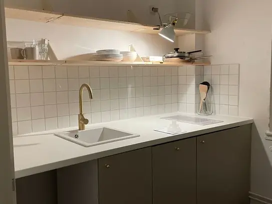 Cosy flat in Weißensee, Berlin - Amsterdam Apartments for Rent