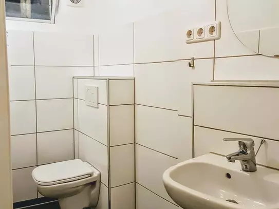 Cozy room in a student flatshare, Dortmund - Amsterdam Apartments for Rent