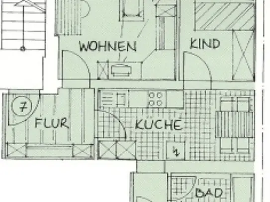 Vettersstraße 60 in 09126 Chemnitz